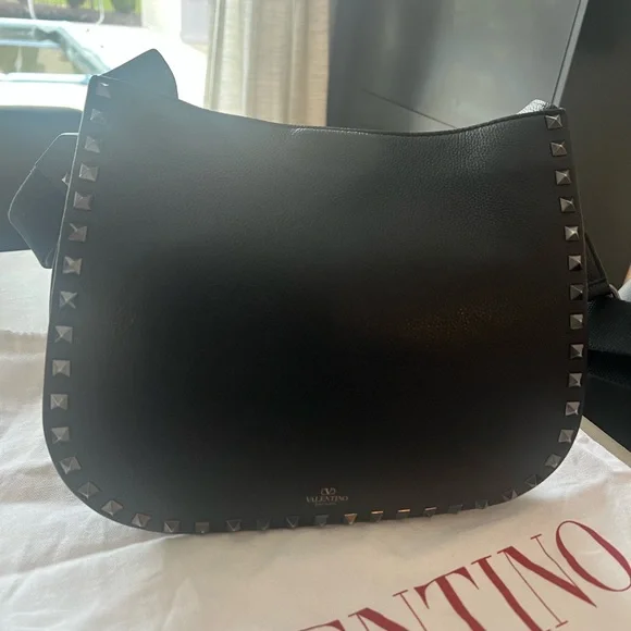 Valentino rockstud crossbody - Picture 7 of 12